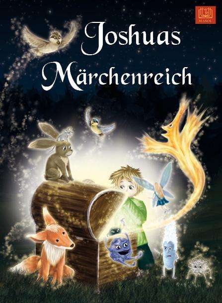 Joshuas Märchenreich, Buch