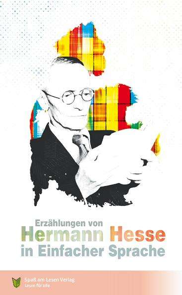 Hermann Hesse: Erzählungen von Hermann Hesse, Buch