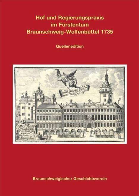 Martin Fimpel Bearb. von Brage Bei der Wieden: Bearb. von Brage Bei der Wieden, M: Hof und Regierungspraxis, Buch