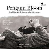 Cameron Bloom: Penguin Bloom, CD