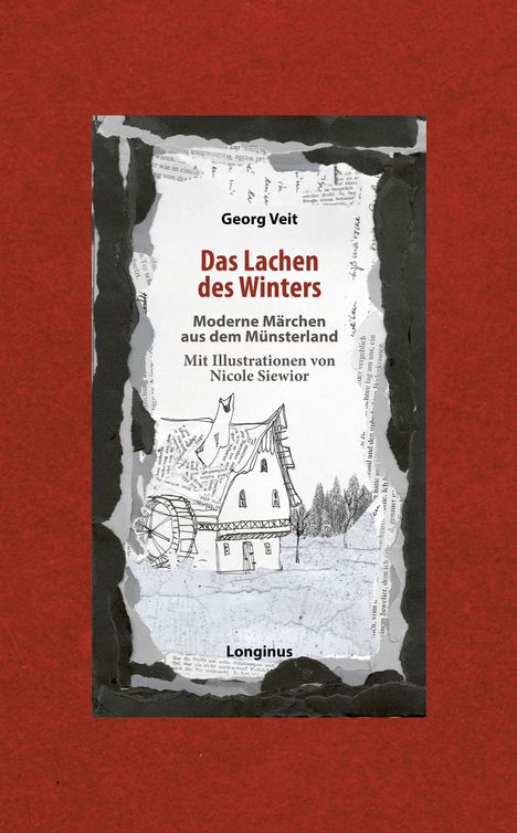 Georg Veit: Veit, G: Lachen des Winters, Buch