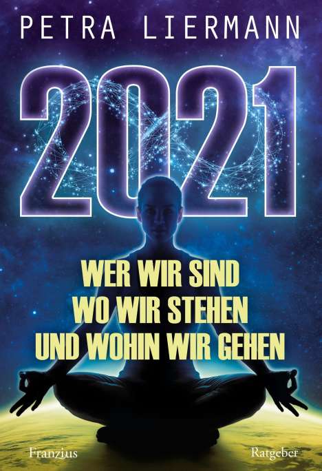 Petra Liermann: 2021, Buch