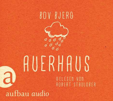 Bov Bjerg (geb. 1965): Auerhaus, 6 CDs