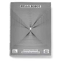 Hello, Robot, Buch