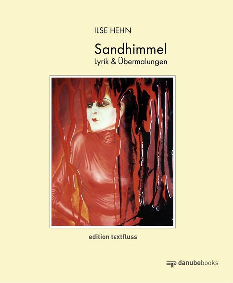 Ilse Hehn: Sandhimmel, Buch