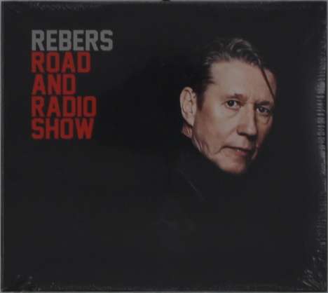 Road And Radio Show, CD