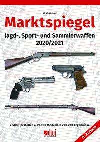 Kastner Ulrich: Ulrich, K: Marktspiegel, Buch