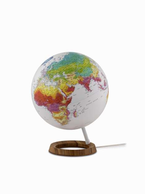 Atmo Climate Globe, Diverse
