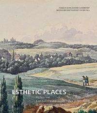 Wolf Eiermann: Eiermann, W: Esthetic Places, Buch