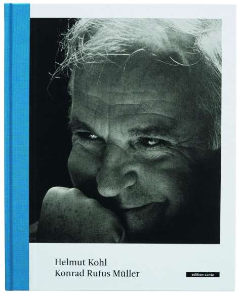 Helmut Kohl, Buch