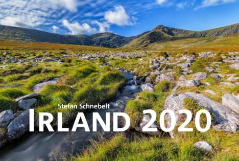 Irland 2020, Diverse