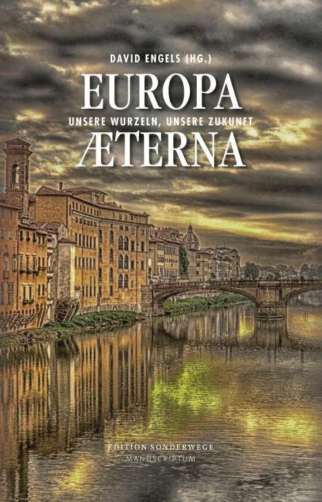 Europa Aeterna, Buch