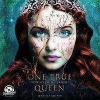 Jennifer Benkau: Benkau, J: One True Queen 1/MP3-CD, Diverse