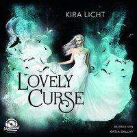 Kira Licht: Licht, K: Lovely Curse 1/Erbin der Finsternin, Diverse