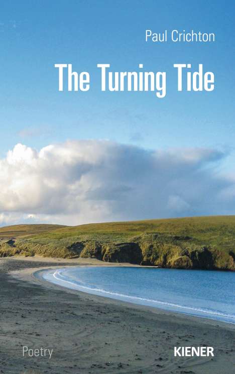 Paul Crichton: Crichton, P: Turning Tide, Buch