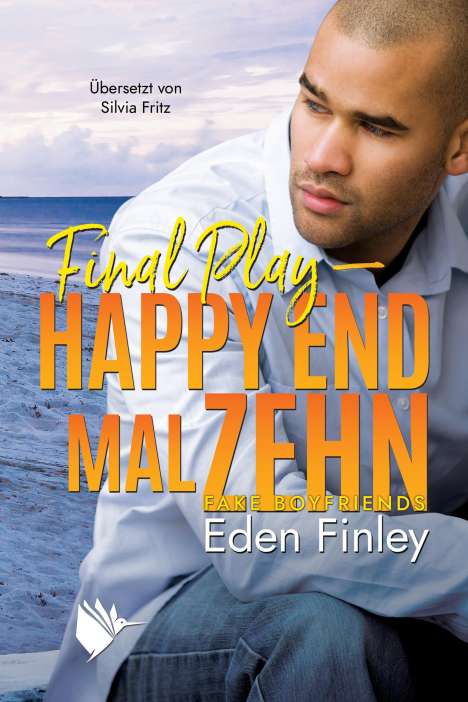 Eden Finley: Final Play - Happy End mal zehn, Buch