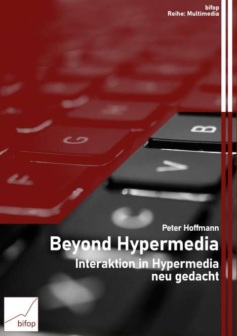 Peter Hoffmann: Beyond Hypermedia, Buch
