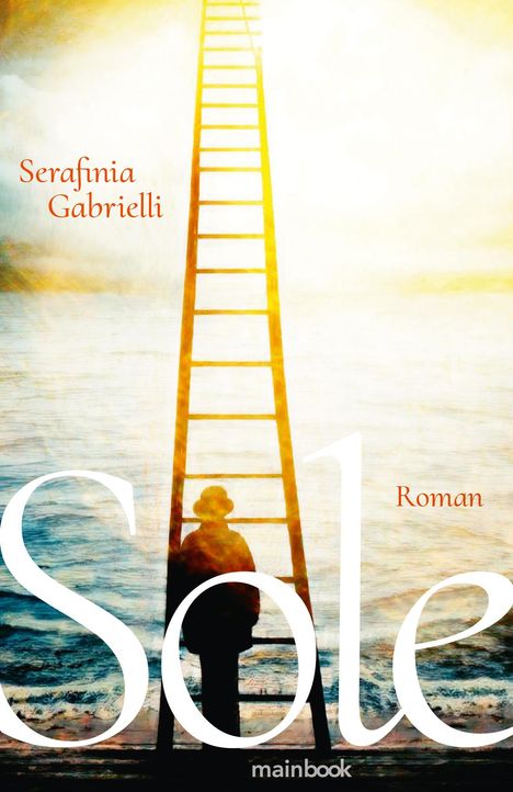 Serafinia Gabrielli: Sole, Buch