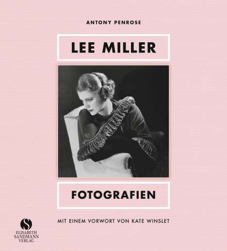 LEE MILLER - Fotografien, Buch