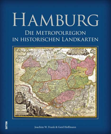 Gerd Hoffmann: Hoffmann, G: Hamburg, Buch