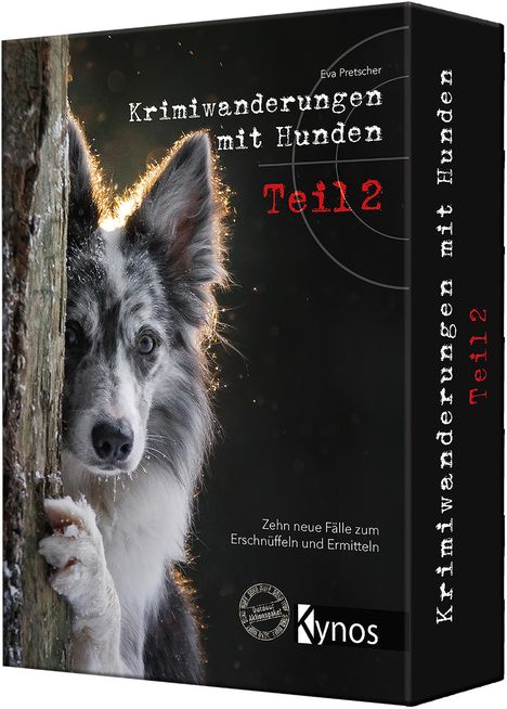 Cover/Produkt Ansicht vergrößern