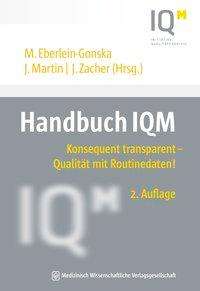 Handbuch IQM, Buch