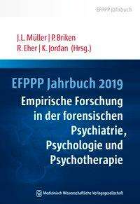 EFPPP Jahrbuch 2019, Buch