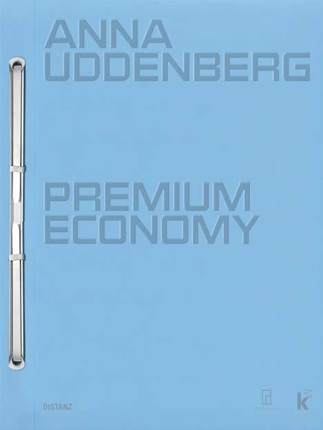 Premium Economy, Buch