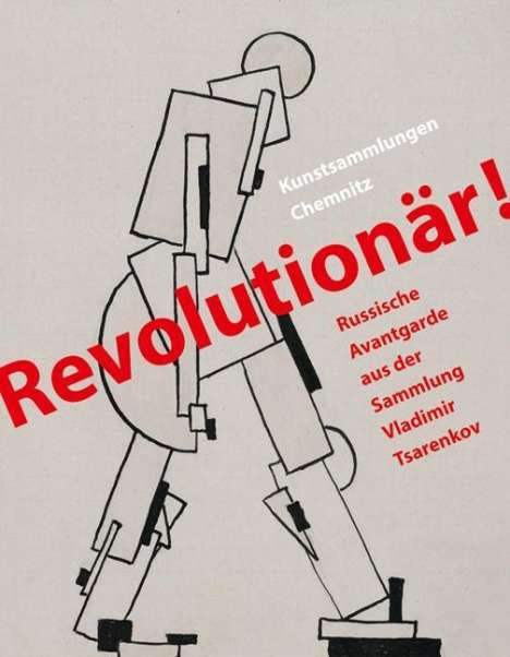Revolutionär!, Buch