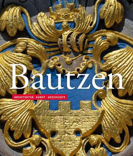 Kai Wenzel: Bautzen, Buch