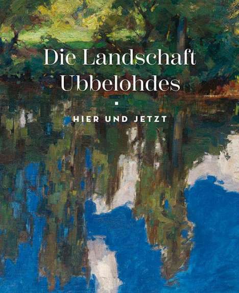 Die Landschaft Ubbelohdes, Buch