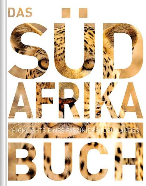Das Südafrika Buch - Magnum-Ausgabe, Buch
