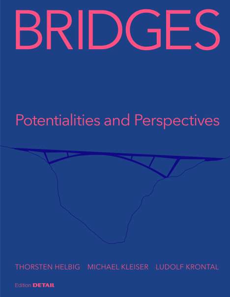 Thorsten Helbig: Bridges, Buch