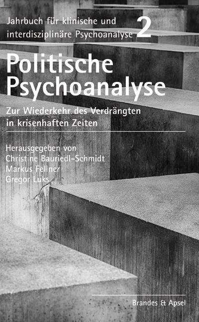 Politische Psychoanalyse, Buch