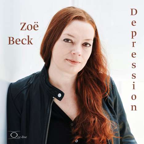 Beck, Z: Depression, CD