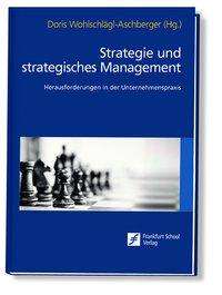 Strategie und strategisches Management, Buch