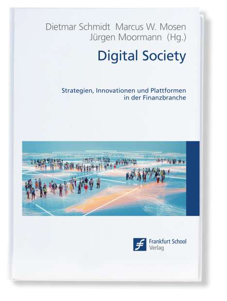 Digital Society, Buch