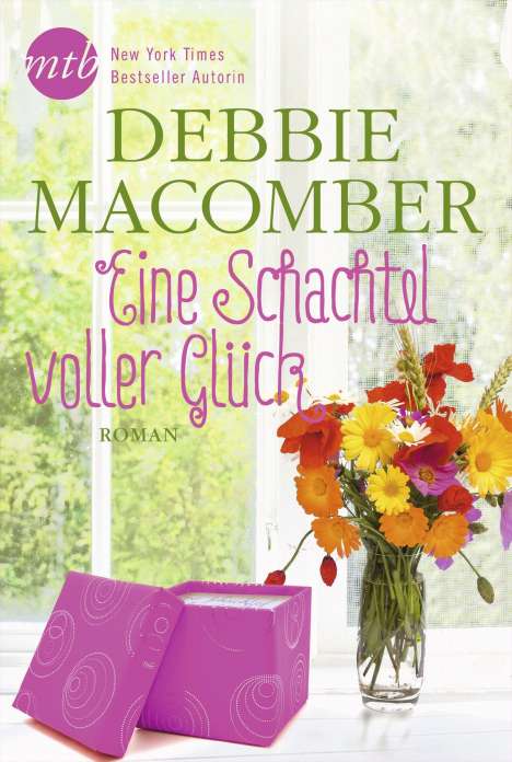 Debbie Macomber: Macomber, D: Schachtel voller Glück, Buch