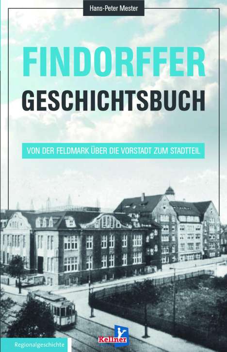 Hans-Peter Mester: Findorffer Geschichtsbuch, Buch