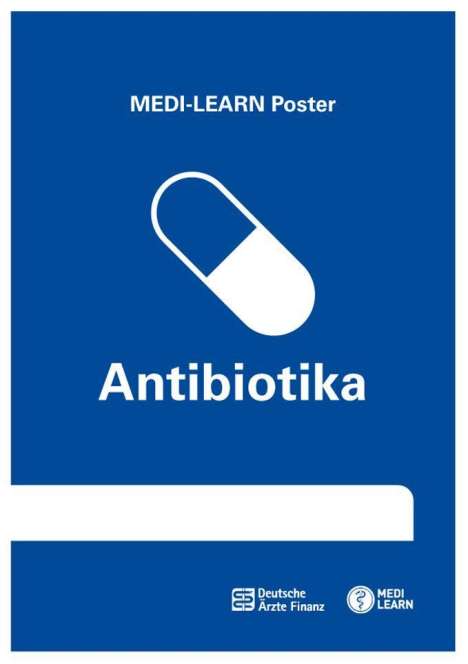 Christian Meise: Antibiotika, Diverse