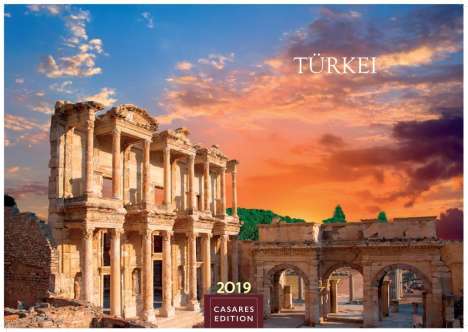 Türkei 2019 - Format S, Diverse