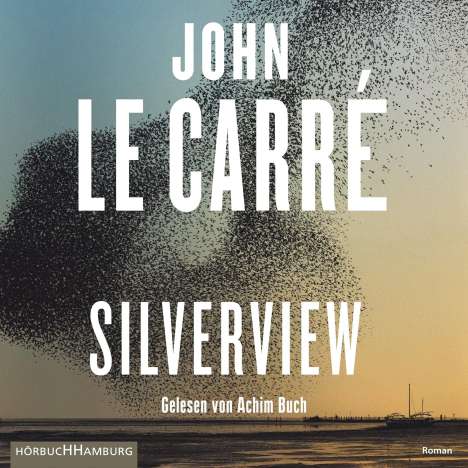 John le Carré: Silverview, CD