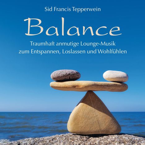 Balance, CD
