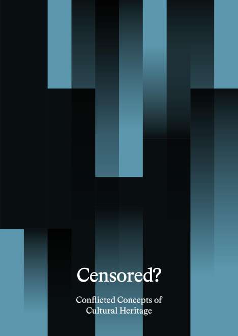 »Censored«?, Buch
