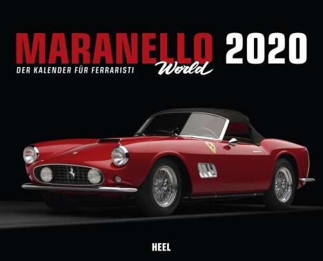 Best of Maranello 2020, Diverse