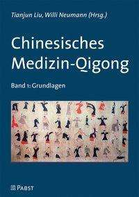 Chinesisches Medizin-Qigong, Buch