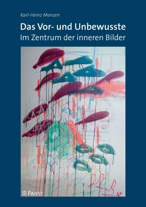 Karl-Heinz Menzen: Menzen, K: Vor- und Unbewusste, Buch