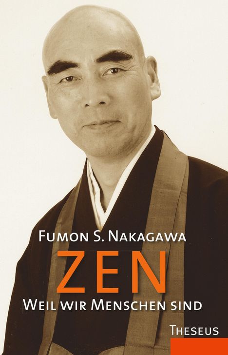 Fumon Nakagawa: Nakagawa, F: Zen, Buch