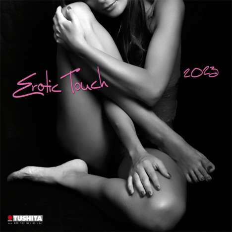Erotic Touch 2023, Kalender