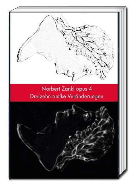 Norbert Zankl: Zankl, N: Opus 4:, Buch